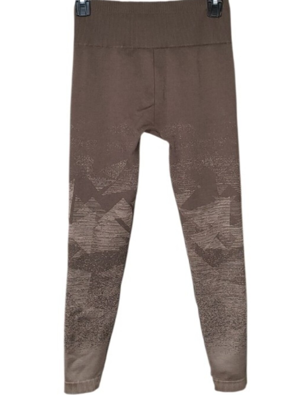 Gymshark Adapt Ombre Seamless Leggings - Picture 2 of 3